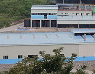 設備展示