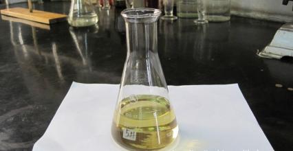 硫氫化鈉